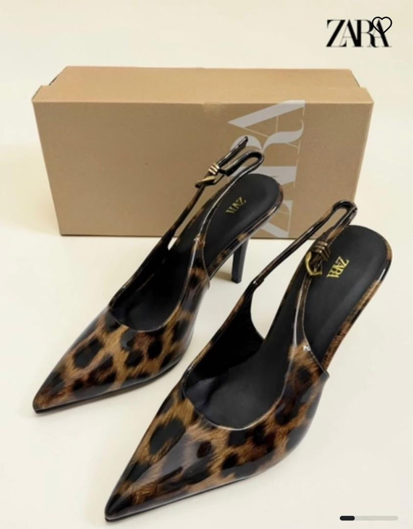 Talons Élégance