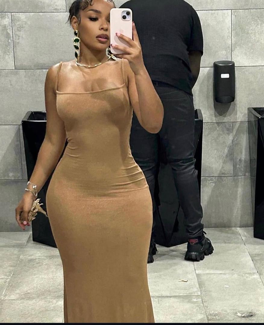 Robe Bella Sculpt