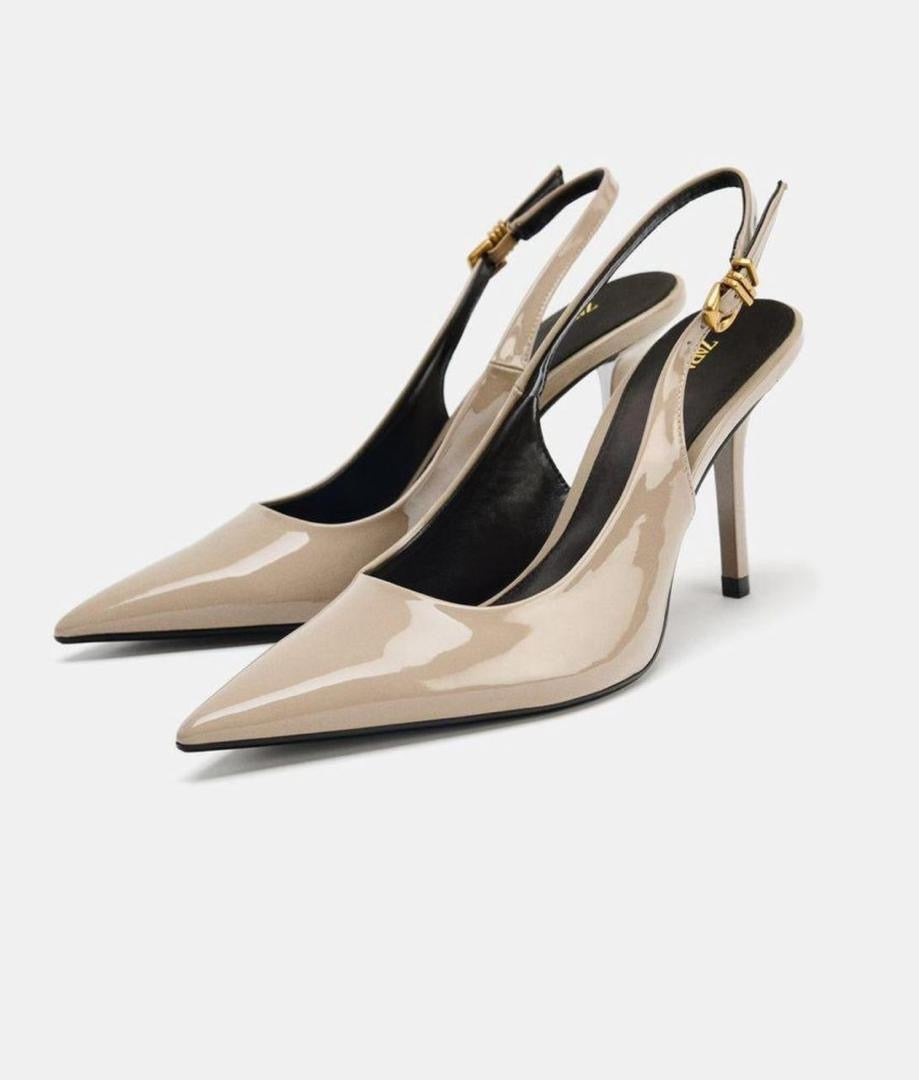 Talons Élégance