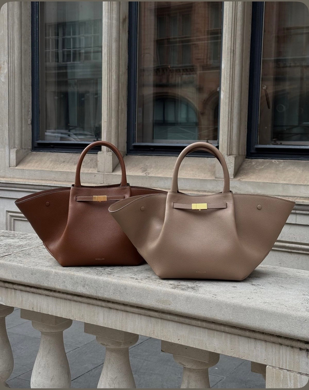 Sac à main chic – 28 cm