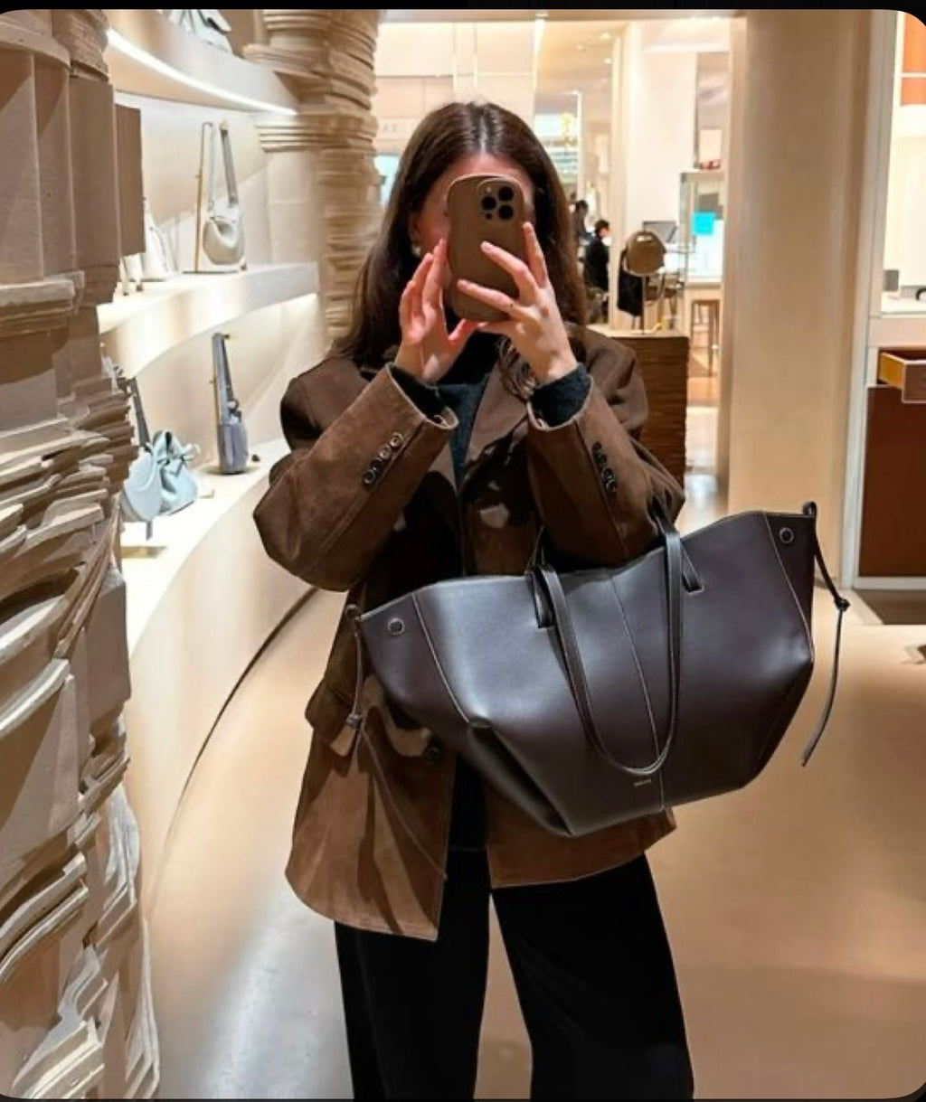 ✨ Sac à main style Polène